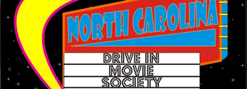 North Carolina Drive-in Movie Society